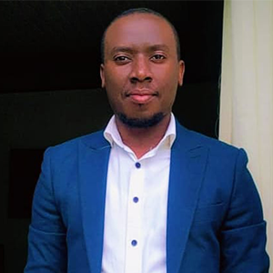 Fred Mwanje
