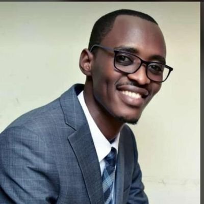 Fred Rwigamba
